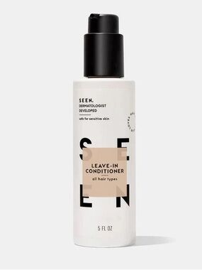 SEEN Leave-In Conditioner Brand New